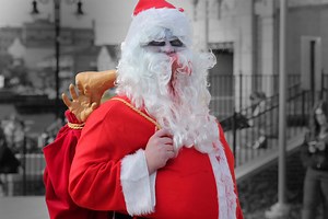 10 Heavy Metal Covers of Christmas Songs We'd Actually Like to Hear