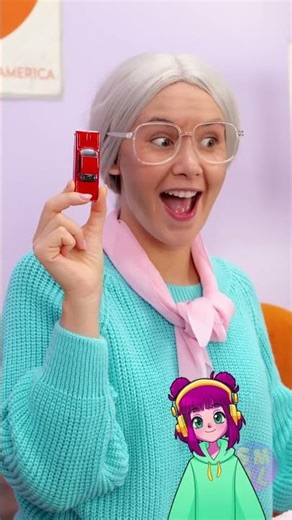 Epic Toy Car Hacks! 🚗💨 DIY Road Magic in Just 5 Minutes! || Fun Parenting Ideas by SMOL