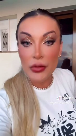 Filha de Ansã e Oxum: A jornada espiritual de Andressa Urach