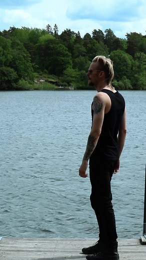 Celebrating Midsummer in Sweden: Traditions and Joy