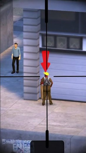 pursniper Shoting Gameplay Video#sniping #sniper3d #androidgameplay #androidgames #gaming