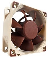 Вентилятор Noctua NF-A6x25 FLX