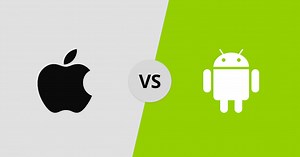 iOS vs. Android: Does it still make a difference which one to choose?