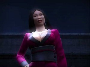 def jam ffny - kimora lee vs carmen electra (with moveset swaps)