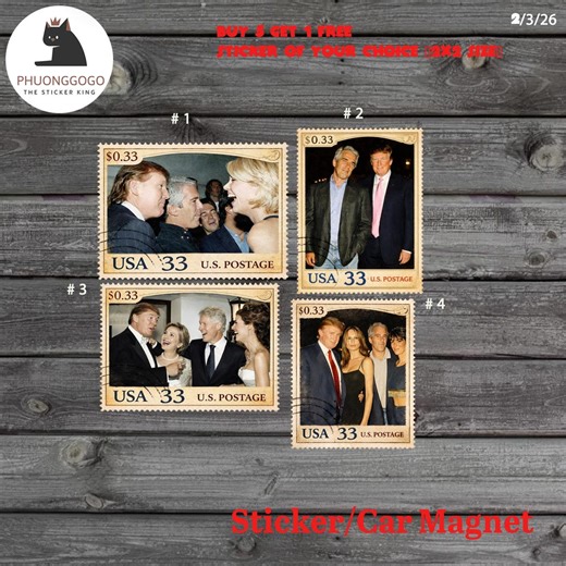 Release the Epstein Files Sticker/magnet | Political Truth Seeker Decal | Patriotic Laptop Water Bottle Statement Sticker - Etsy