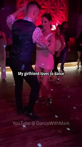 21K views · 360 reactions | Date nights will never be the same  Learning to dance brings couples closer and turns date nights into magical adventures! If you’re never considered it, I highly recommend you take a few lessons together. Dancing is easier than people think, and it’s something the two of you will be able to enjoy for the rest of your lives.#couplegoals #couplevideos #datenight #datenightideas #marriedlife #marriagetip #marriagegoals #romantic | Dance With Mark | Facebook
