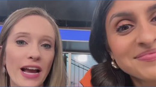 10-pound chocolate Easter bunny hops onto store shelves