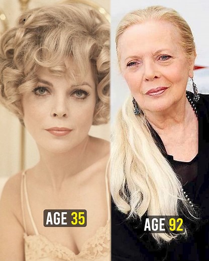 What happened to Barbara Bain from the Mission Impossible TV Show? | Songs That Rock