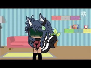 Gacha fart request #2 |lazy|