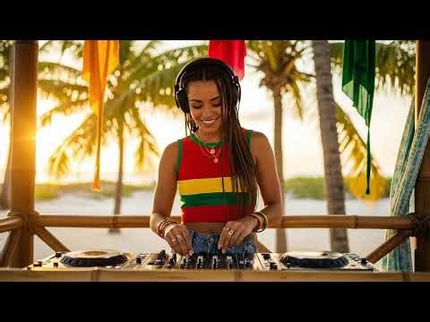 Best Dub Reggae Mix 2026 🌴 Roots Vibes Session | Chill & Relax