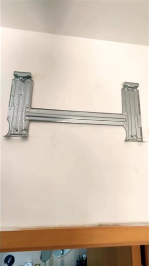 Split AC Installation Done Perfectly ❄️💥#acrepair #airconditioner #actress #youtube #viralvideo