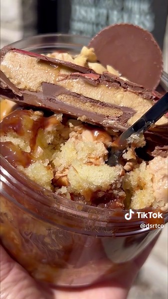 Chocolate Cake vs Garbage Cake: Which is Better?