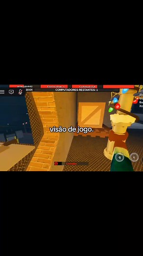 Inteligência em Jogo: Dominando o Drible no Roblox