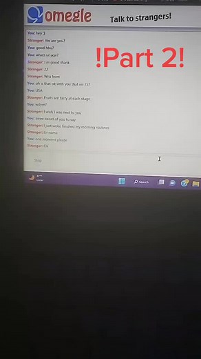 Catching Preds part 2!