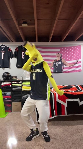 Celebrate 4th of July with Peely Gang!