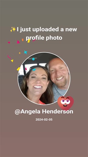 Angela Henderson (@angelahenderson85)’s videos with Glow Queen - Valntna