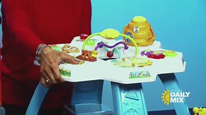 Elizabeth Werner shares an insider’s perspective on the toy industry’s most innovative, educational, and just plain fun toys, set to be introduced into the marketplace in 2025. | CW7 Arizona