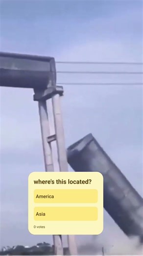 A demolition executed with precision #interesting #demolition