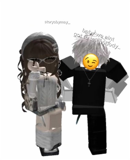 Roblox Story Part 10: Exciting Candy Edit