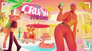 The Crush House Is a Playable Version of a ‘90s Reality TV Show With a Dark Twist