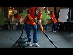The Role of Janitorial Services in Maintaining Health and Safety Standard