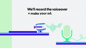 857K views · 20 reactions | Create your own audio campaign in minutes with our new self-serve ad platform. | Spotify Advertising | Facebook