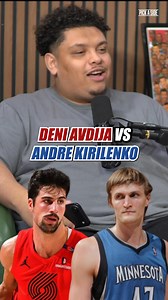 NBA PAST VS PRESENT: Power Forwards edition 🏀 | Pick a Side