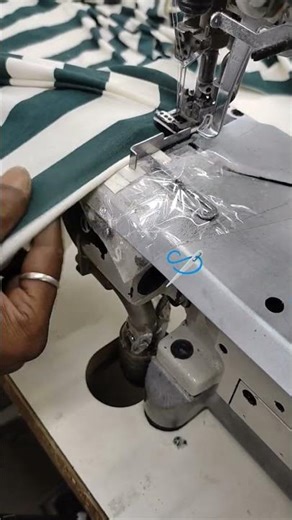 body hem #garmentmaking #fashionsewing #sewing #fashion