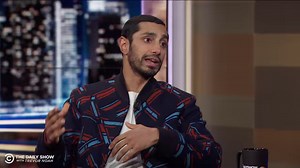 Riz MC on diversity vs. representation: https://on.cc.com/2DXVyPF | The Daily Show