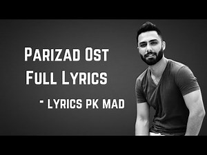 Parizad | Ost Lyrics