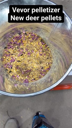 #Deer attractant | Kansas Prairie Deer Feeders, attractant, mineral, and protein feed