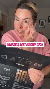 GRWM Wearable Makeup Tutorial 👄 What do you think of this one? Would you wear it? Skincare Alpha-H Make up BPerfect Cosmetics Plouise Makeup Academy #Makeup #makeuptutorial #beauty #makeuplooks #plouise #bperfect #look #primer #glowingskin #vitamincserum #skincare #alphahskincare #beautyguru #beautyinfluencer #nofilter | Lauren Luke Panacea81