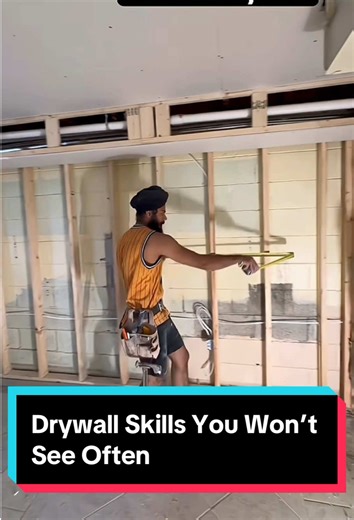 Unique Drywall Techniques for DIY Enthusiasts