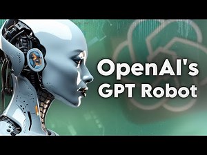 Meet NEO: The 1X - OpenAI Robot Taking the World by Storm!!!