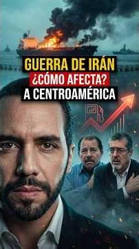 💥EL PETROLEO EXPLOTA EN IRAN CULPA DEL ORMUZ🔥¿QUE PASA EN CENTROAMERICA?🚨
