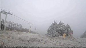 3.2K views · 147 reactions | A little mountain cam surprise for Winter Wednesday ❄ One day closer! • Daily lift tickets are now on sale! Lock in your days on the mountain today. • https://www.stratton.com/plan-your-trip/tickets-and-passes | Stratton Mountain Resort | Facebook