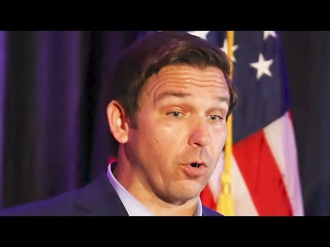 Former DeSantis Staffers Spill TONS of Dirt