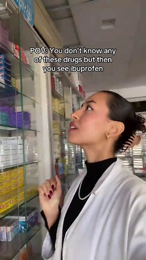 Understanding Ibuprofen: Uses and Dosage Explained