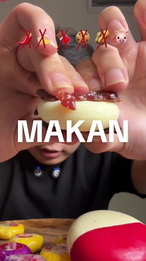 Mukbang Babybel Cheese: Enjoying Creamy Delights