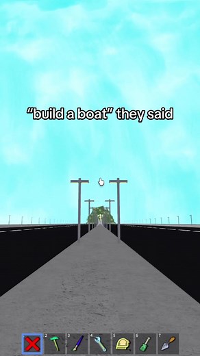 Building Boats in Roblox: A Guide to Build A Boat For Treasure