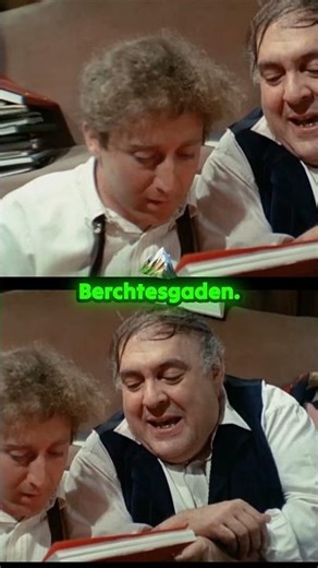 The controversial title that almost killed Mel Brooks’ career.