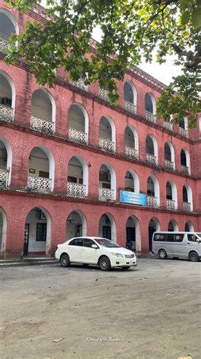 Central Railway Building,CRB Chattogram 🖤 | Filming With Najam