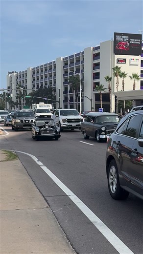 949K views · 10K reactions | Yeah, it’s got a HEMI. | Branded Customs | Facebook