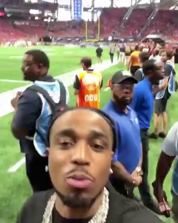 The best all-access moments from Kickoff Week in college football! 🏈 | ESPN