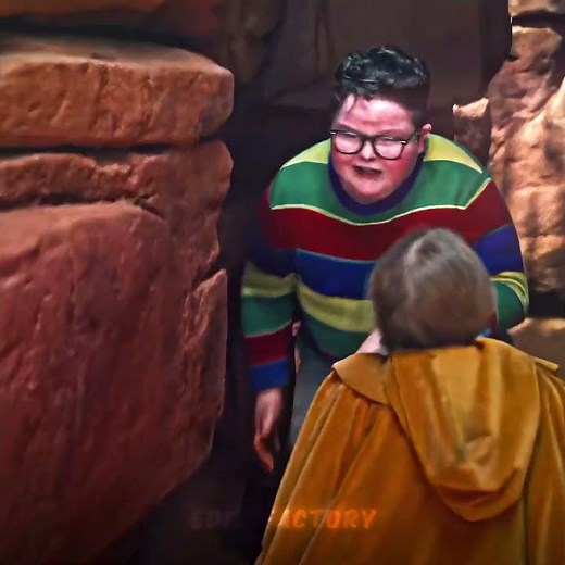 SMFO - Delightful Derek 😂 - Stranger Things Final