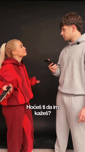 Sparrow ® on Instagram: "⚠️ POPUST VAŽI SAMO ZA ZALJUBLJENE ⚠️ - 30% na SVE danas! ♥️ Dani zaljubljenih su počeli 🫶 Iznenadi svoju 👒 lepšu ili💪 jaču polovinu nečim što će voleti svaki dan 🥰 Akcija traje kratko! ⏰ Požuri i poruči danas jer veličine i boje nestaju velikom brzinom toko popusta i ne dopunjavami ih do isteka akcije 🤷‍♀️🛍️🎉 Ponuda je vremesnki ograničena ⏰ 🏃‍♂️🏃‍♀️Teleportuj se u našu online 🛒 prodavnicu 🌐 www.sparrow-world.rs i pokupi sve što ti treba sa popustom! 🎁 Srećn