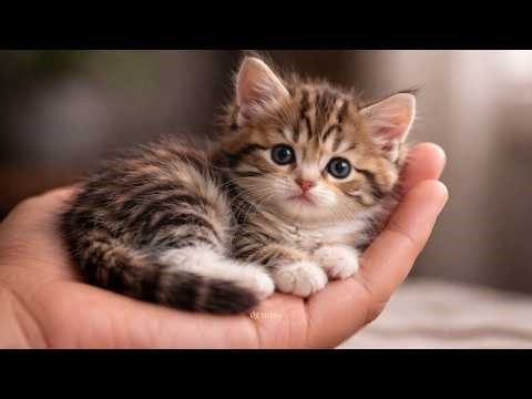 10 Cutest Small Cat Breeds That Will Steal Your Heart 🐾