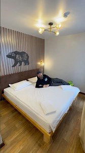 ALTAI MOUNTAINS LIVING REVIEW