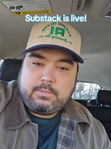 @stephenrdenis on substack go subscribe pls! #substack #politics #fyp