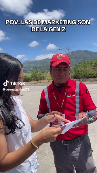 Tour por la gasolinera más aesthetic del condado